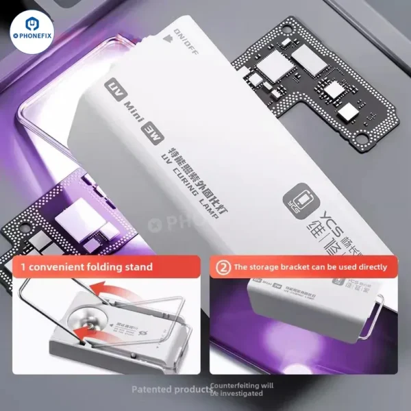 kf-S88a6acd2e8064deea3cc79c7b93eeb81s YCS UV Mini 3W – لمبة UV صغيرة محمولة لتجفيف اللاصق - الصورة 1