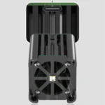 ⁦MaAnt MY-01 – مروحة تبريد للطاقة مع لمبة UV وشفط دخان للحام⁩ - الصورة ⁦4⁩