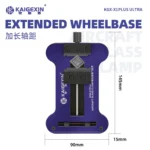 KAIGEXIN X1 Plus Ultra حامل آيسيهات وبورد 2×1 احترافي