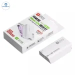 ⁦YCS UV Mini 3W – لمبة UV صغيرة محمولة لتجفيف اللاصق⁩ - الصورة ⁦3⁩