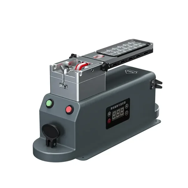 ⁦TBK 988X سخان 360⁩ - الصورة ⁦2⁩