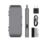 ⁦TBK-008 – مفك كهربائي احترافي قابل لضبط العزم لفك وتجميع الهواتف⁩ - الصورة ⁦6⁩