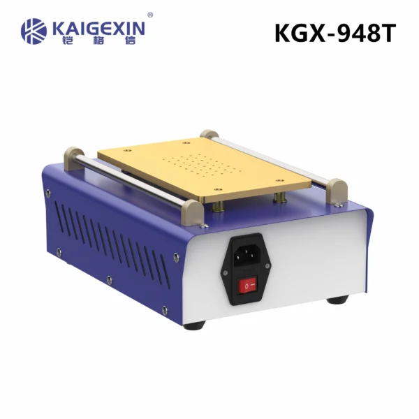 ⁦KGX-968t سخان⁩ - الصورة ⁦4⁩