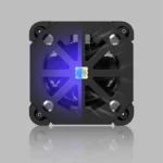 ⁦MaAnt MY-01 – مروحة تبريد للطاقة مع لمبة UV وشفط دخان للحام⁩ - الصورة ⁦5⁩