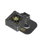 ⁦MaAnt M066 – مروحة تبريد مع شفط دخان وإضاءة UV قابلة للشحن مع حامل⁩ - الصورة ⁦6⁩