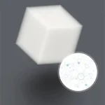 ⁦Amaoe NCS500 – إسفنج نانو للتنظيف عالي الكثافة للصيانة الإلكترونية (500 قطعة)⁩ - الصورة ⁦3⁩