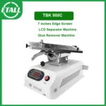 ⁦TBK 988c سخان 360⁩ - الصورة ⁦2⁩