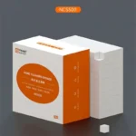 ⁦Amaoe NCS500 – إسفنج نانو للتنظيف عالي الكثافة للصيانة الإلكترونية (500 قطعة)⁩ - الصورة ⁦5⁩