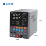 SUNSHINE P2 Pro 330W باورسبلاي
