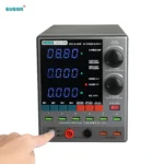 ⁦Sugon 3005PM 30V 5A باورسبلاي 2026⁩ - الصورة ⁦2⁩