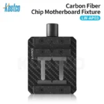 LUOWEI LW-AP03 – حامل شرائح وماذربورد قابل للتعديل من فايبر كاربون لصيانة الهواتف