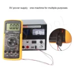 ⁦kaisi 1505TD 15V 5A باور سبلاي⁩ - الصورة ⁦3⁩