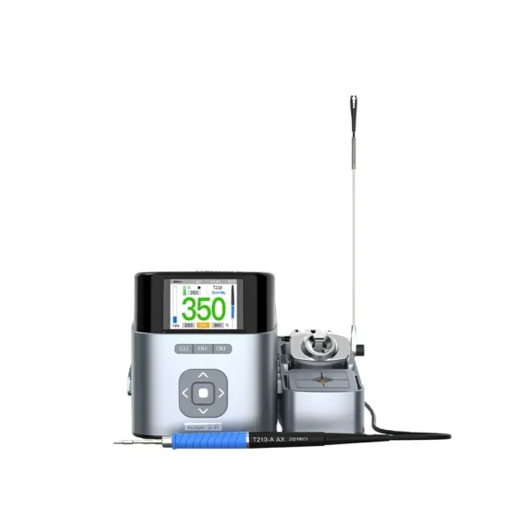 AiXun T410 كاويه