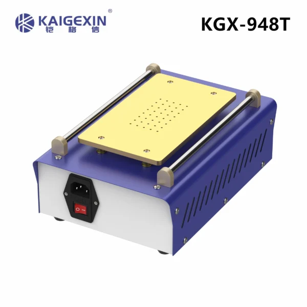 ⁦KGX-968t سخان⁩ - الصورة ⁦3⁩