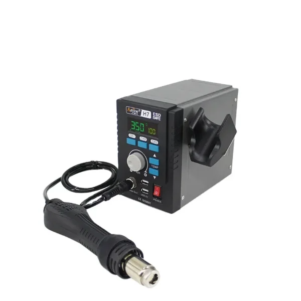 ⁦Aojiw H7 هوت اير⁩ - الصورة ⁦1⁩