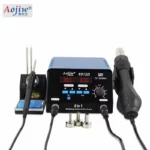 Aojiw 6512D هوت اير وكاويه