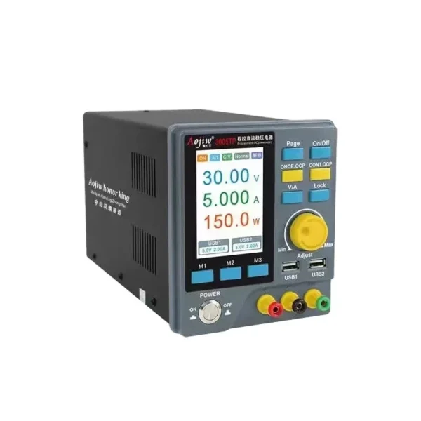 ⁦Aojiw 3005TP باور سبلاي⁩ - الصورة ⁦1⁩