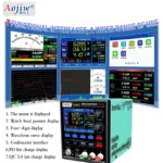 ⁦Aojiw 3006D باور سبلاي⁩ - الصورة ⁦6⁩