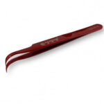 KAIGEXIN KGX-HS-11 جفت منحني ستانلس للصيانة الدقيقة