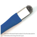 ⁦فرشة تنظيف بورد من الطرفين YAXUN BS-02 B⁩ - الصورة ⁦3⁩