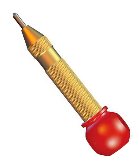 قلم Glass Blaster IB3 Griffin لإزالة وتكسير الزجاج الخلفي للهواتف