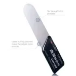 ⁦Qianli-فاصل شاشة منحني عالي الصلابة ، 0.1 مللي متر ، أدوات فك الشاشة للهواتف المحمولة ذات الشاشات المنحنية المختلفة⁩ - الصورة ⁦2⁩