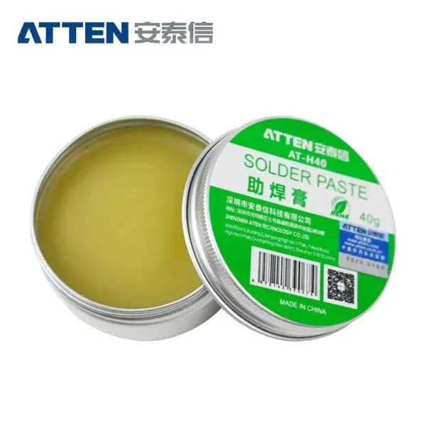 ⁦ATTEN فلكس AT-H20⁩ - الصورة ⁦4⁩