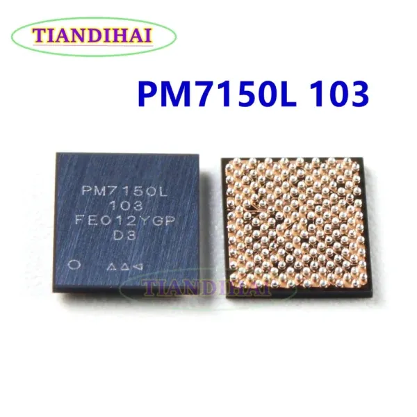 Sb15a3b0b5fb04d15b65e15c5dfdf529aa-1.webp ic PM7150L-103 - الصورة 1