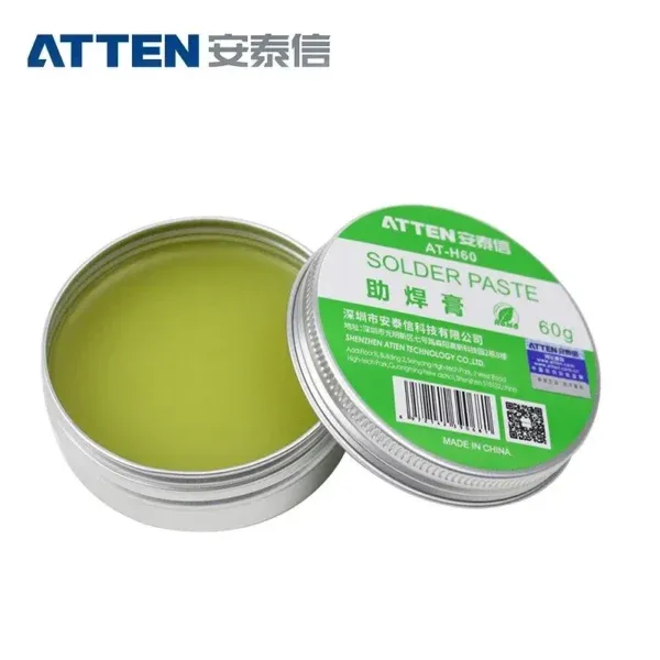 ⁦ATTEN فلكس AT-H20⁩ - الصورة ⁦5⁩