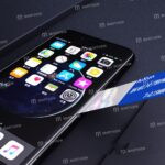 ⁦مكشطة AiXun iScraper معدنية لتوزيع وتسوية القصدير السائل ومعجون اللحام.⁩ - الصورة ⁦3⁩