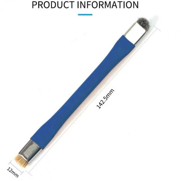 فرشة تنظيف بورد من الطرفين YAXUN BS-02 B