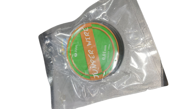 سلك بريدجات2uul بسمك 0.01