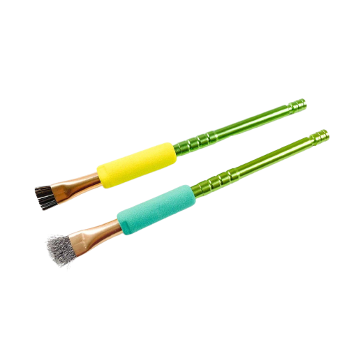 فرشاة تنظيف اللوحة الأم KGX-322 (لتنظيف الـ Motherboard)