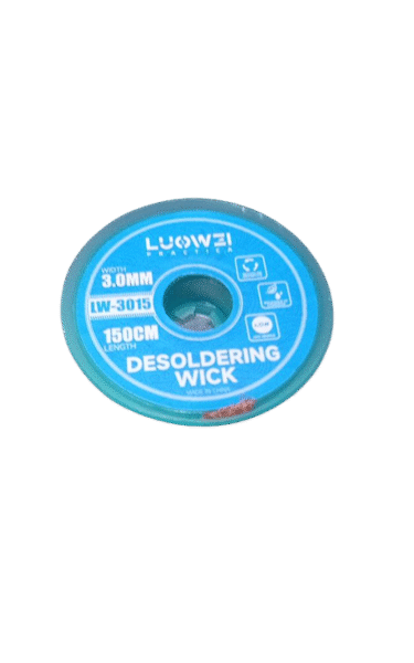 شيلد LUOWEI سمك 3.0 طول 150