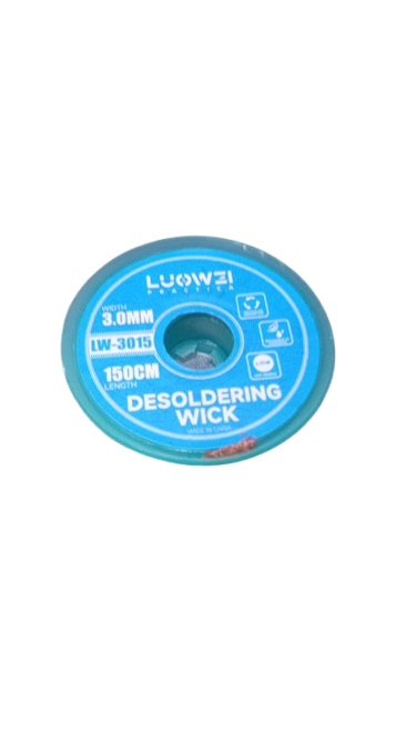 file_13.png شيلد LUOWEI سمك 3.0 طول 150 - الصورة 1