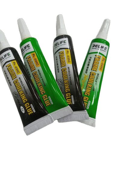 لزق فريم ريلايف