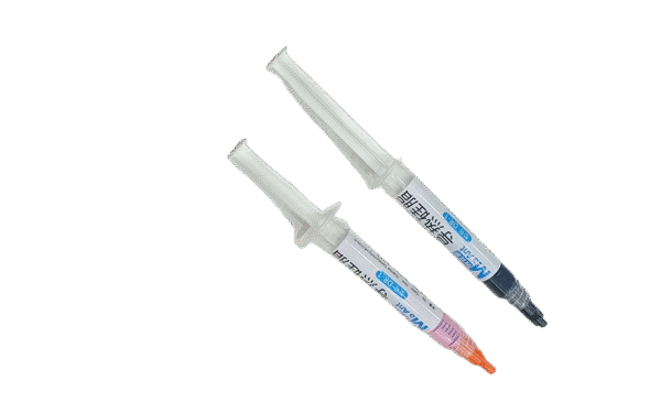 معجون مبرد مأنت