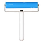 ⁦رول ستانلس 4 إنش من Kaisi KG-1303 لدمج ولصق OCA شاشات الموبايل⁩ - الصورة ⁦9⁩