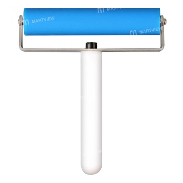 ⁦رول ستانلس 4 إنش من Kaisi KG-1303 لدمج ولصق OCA شاشات الموبايل⁩ - الصورة ⁦9⁩