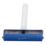 ⁦رول ستانلس 4 إنش من Kaisi KG-1303 لدمج ولصق OCA شاشات الموبايل⁩ - الصورة ⁦4⁩