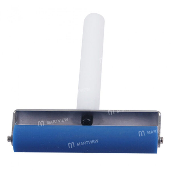 ⁦رول ستانلس 4 إنش من Kaisi KG-1303 لدمج ولصق OCA شاشات الموبايل⁩ - الصورة ⁦4⁩