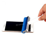 ⁦Kaisi KG-1303 أسطوانة ستانلس فر ال(OCA)  4 بوصة⁩ - الصورة ⁦3⁩