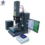 ⁦ماكينة ZJWY EN-LS26 ليزر لإصلاح شاشات الهواتف وازالة الخطوط⁩ - الصورة ⁦2⁩