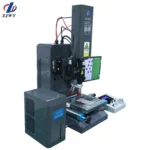 ماكينة ZJWY EN-LS26 ليزر لإصلاح شاشات الهواتف وازالة الخطوط