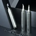 رأس كاوية (سن) welsolo 900M-T خالي من الرصاص للتسخين السريع