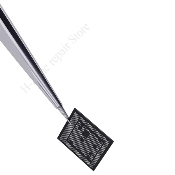 kf-H621ea7009562498e808514090bb1a678o Qianli INeezy YX-01 جفت ستانلس غير مغناطيسي 0.1mm لتثبيت سلك الجامبر BGA - الصورة 1