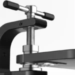 ⁦LUOWEI LW-324 – قاعدة تثبيت لفك إطار الكاميرا الخلفية للهاتف بدقة وأمان⁩ - الصورة ⁦6⁩