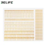 ⁦أداة RELIFE RL-007GA مصممة لإصلاح نقاط اللحام على الماذربورد بسرعة وبدقة⁩ - الصورة ⁦6⁩