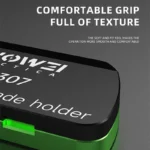 ⁦حامل شفرتين LUOWEI LW-307 لفصل وإزالة لاصق شاشات الهواتف بسرعة⁩ - الصورة ⁦3⁩