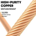 ⁦شليد  من LUOWEI LW-2015 / LW-3015 بمقاسات 2مم و3مم.⁩ - الصورة ⁦6⁩